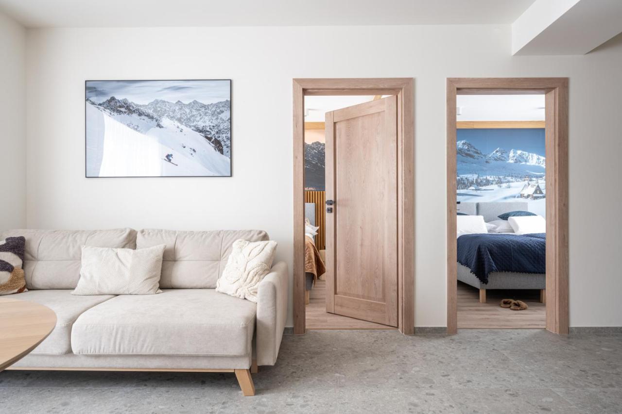 Luna Apartzakop Leilighet *