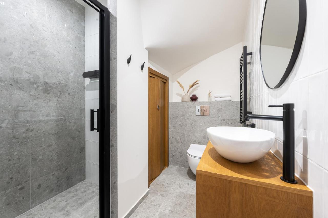 Luna Apartzakop Zakopane