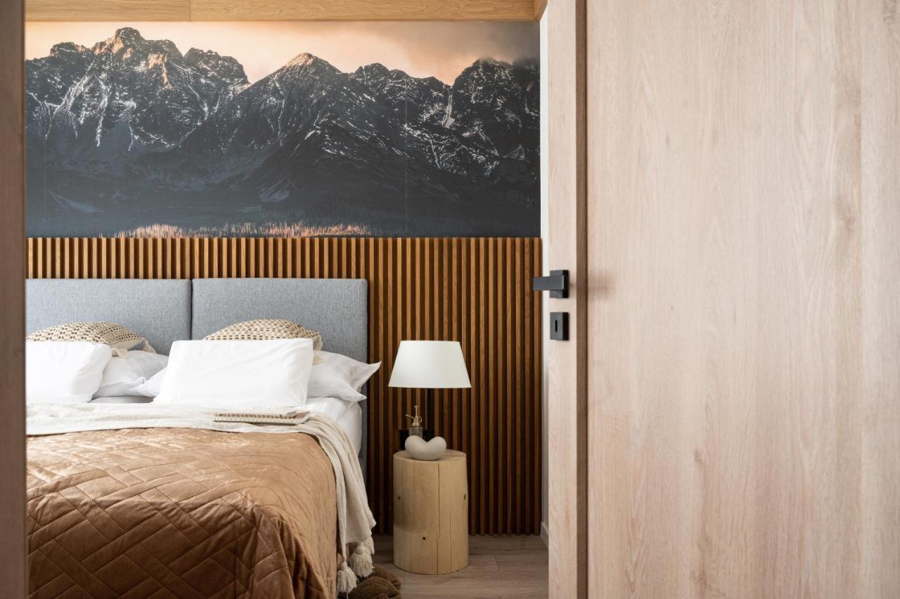 Leilighet Luna Apartzakop