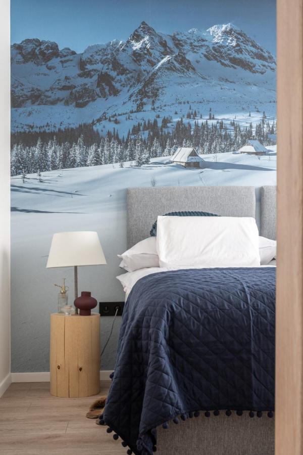 Luna Apartzakop Zakopane