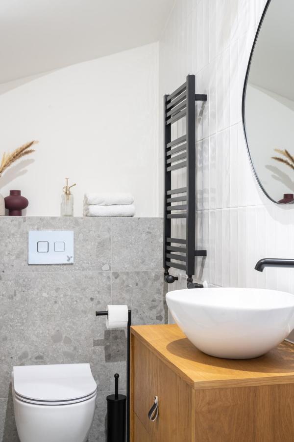Luna Apartzakop Leilighet