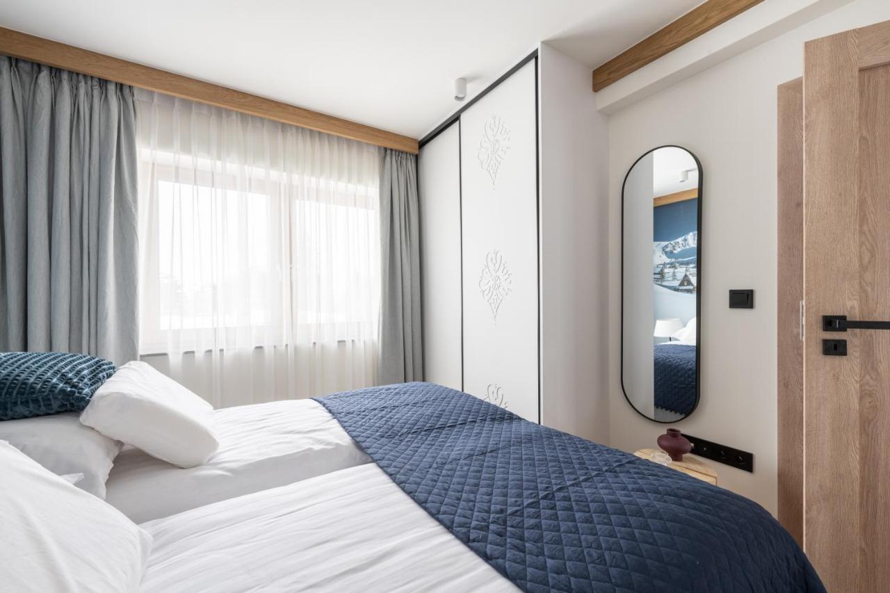 Luna Apartzakop * Zakopane