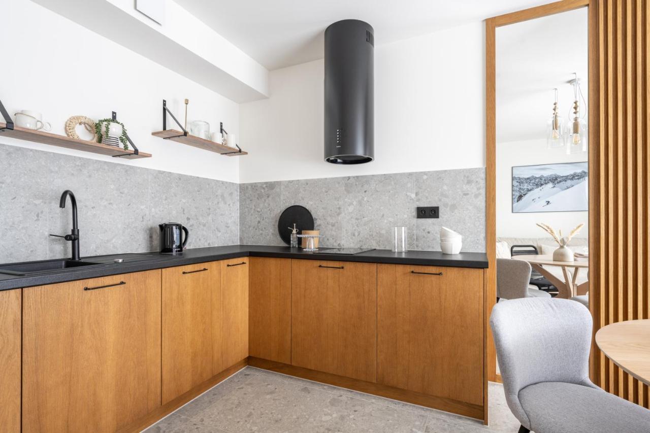 Luna Apartzakop * Zakopane