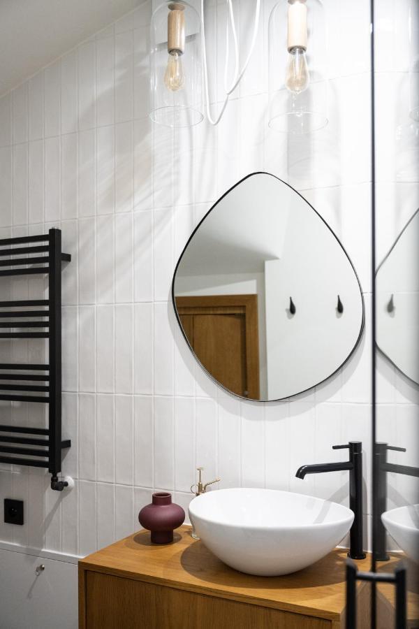 Luna Apartzakop * Zakopane