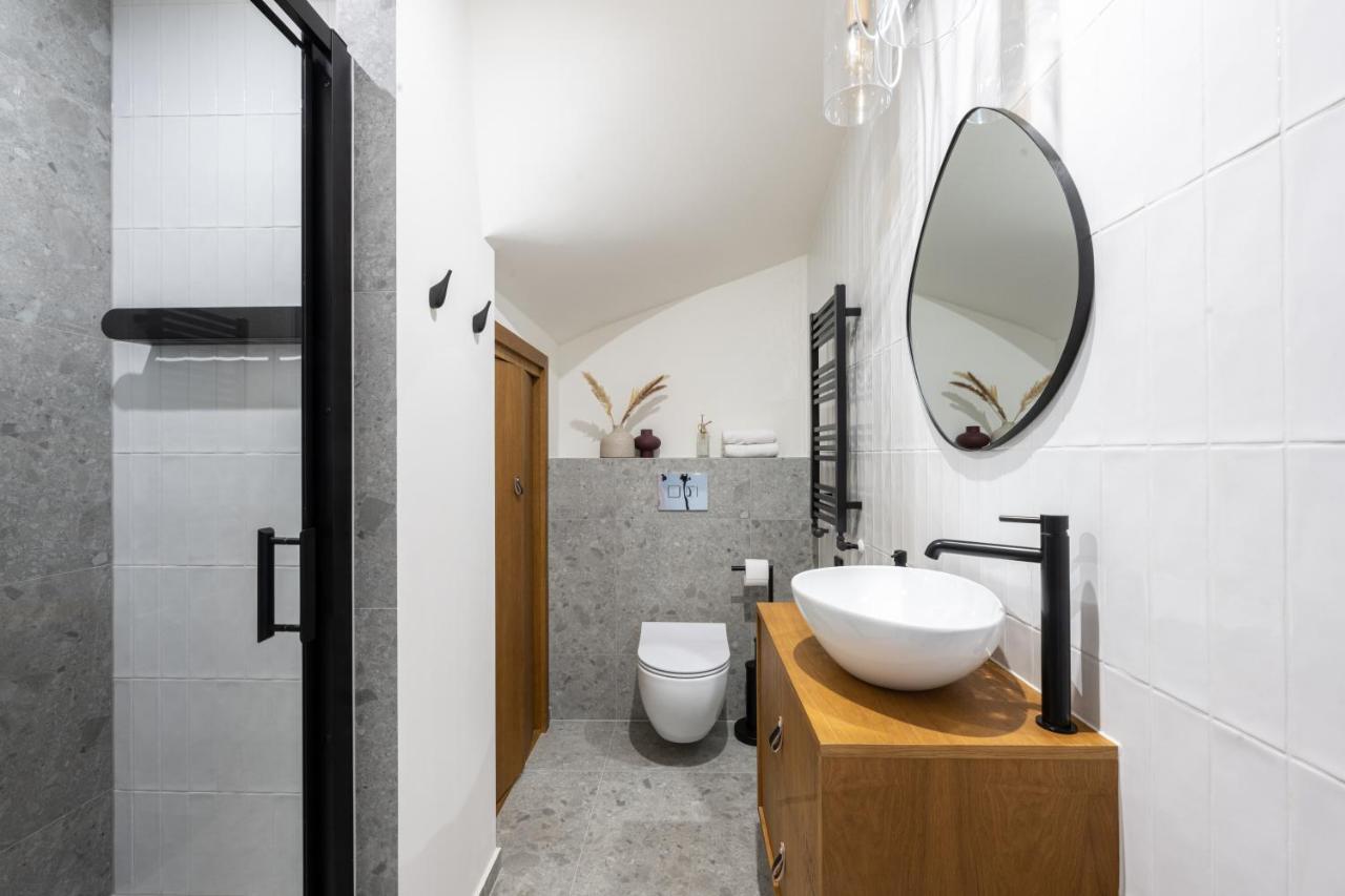 Luna Apartzakop * Zakopane