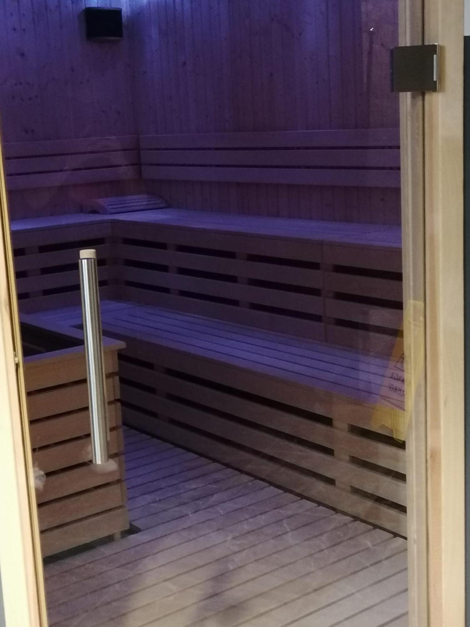 Leilighet Luna Apartzakop