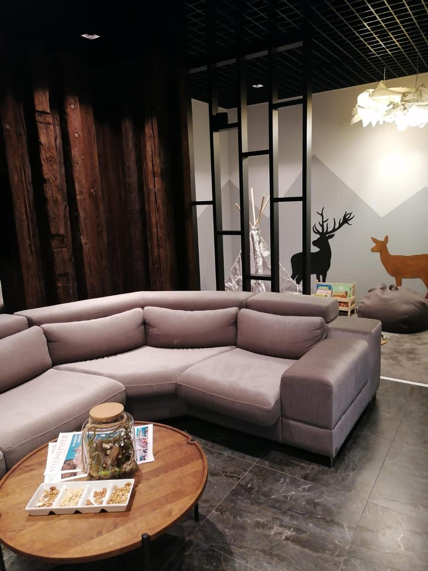 Leilighet Luna Apartzakop