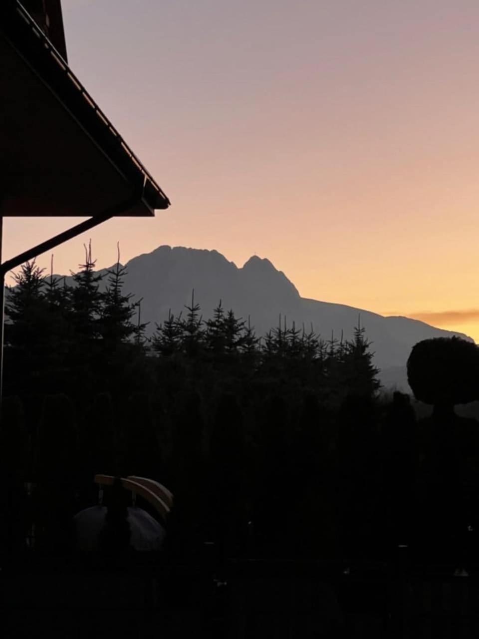 Luna Apartzakop * Zakopane