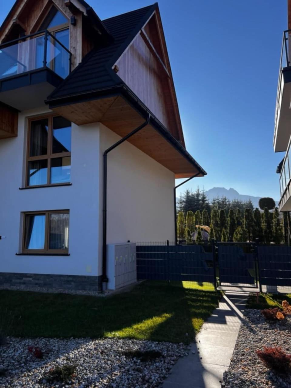 Luna Apartzakop Leilighet