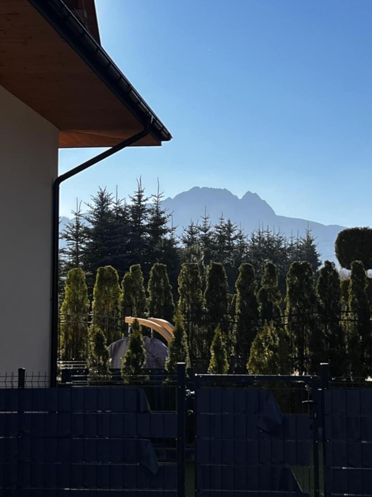 Leilighet Luna Apartzakop